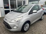 Ford Ka Titanium*Klima* - silberne Ford Ka/Ka+