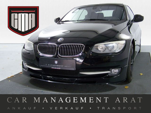 BMW 325i Cabrio Autom ALPINA NAV+ XEN+PDC+LEDER