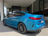 BMW 218i Gran Coupé M Sport - Perfekter Zustand NEU - BMW 218: Privatanbieter