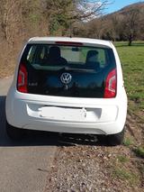 Volkswagen up! 1.0 44kW ASG high up! high up! - VW up! von privat