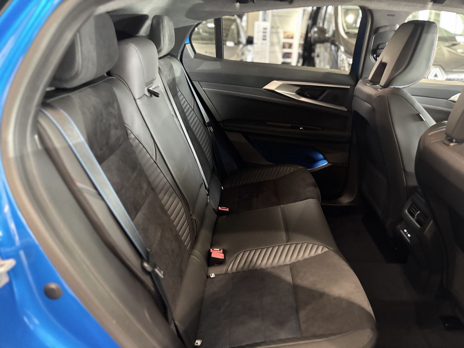 Renault Rafale - Bild 6