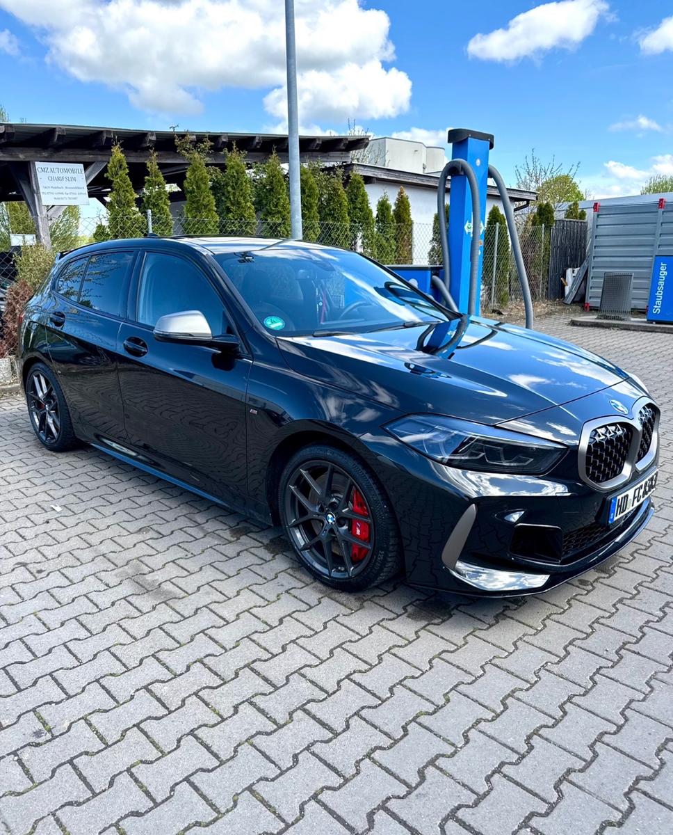 BMW 135, миниатюра 2