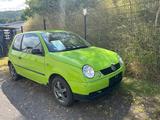 Volkswagen Lupo 1.0  - Volkswagen Lupo: Grün