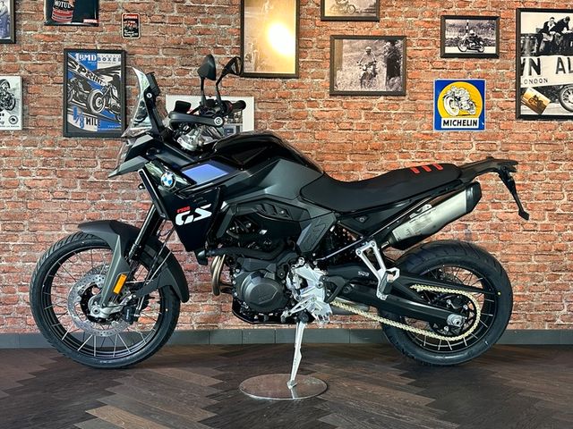 BMW F 900 GS Dynamik, M-Kette, Tempom.