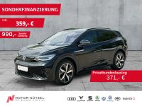Volkswagen ID.4 - Vorschau Bild 1