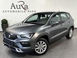 Seat Ateca 2.0 TDI DSG Style NAV+LED+AHK+ACC+VCOCK+SH - Seat Ateca in Oldenburg