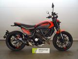 Ducati Scrambler 800 Full Throttle Termignoni Quicksh. - DUCATI SCRAMBLER FULL THROTTLE