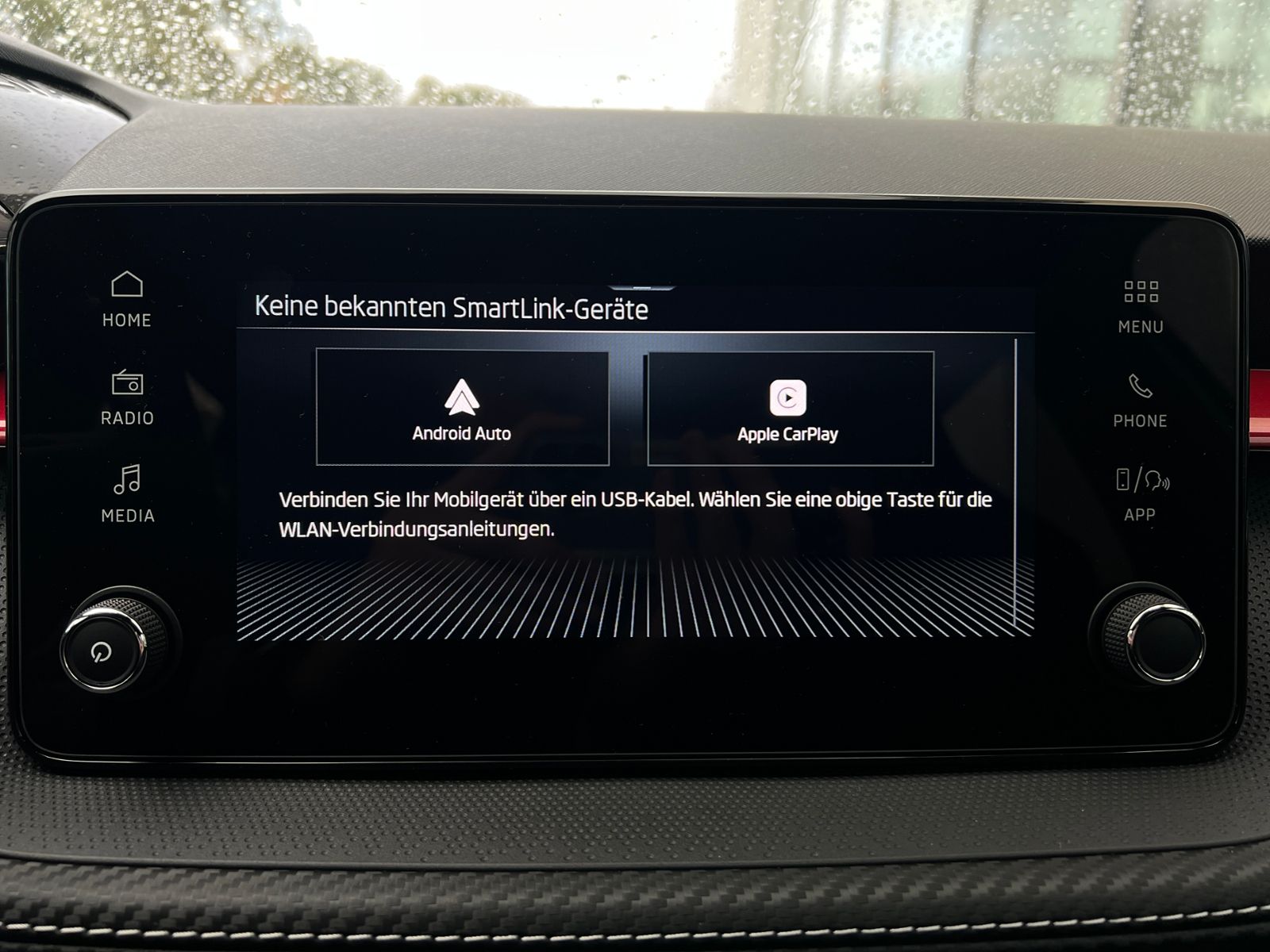 Fahrzeugabbildung SKODA Fabia Monte Carlo 1.0 TSI DSG *LED, SmartLink, K