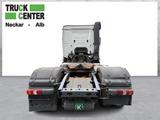 Mercedes-Benz  Actros 1836 Kipphydraulik StHz 1 Liege TÜV03/26 - 6x6 Actros