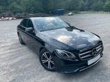 Mercedes-Benz E 300 d Autom. - - gebrauchte Mercedes-Benz E 300 aus dem Jahr 2020