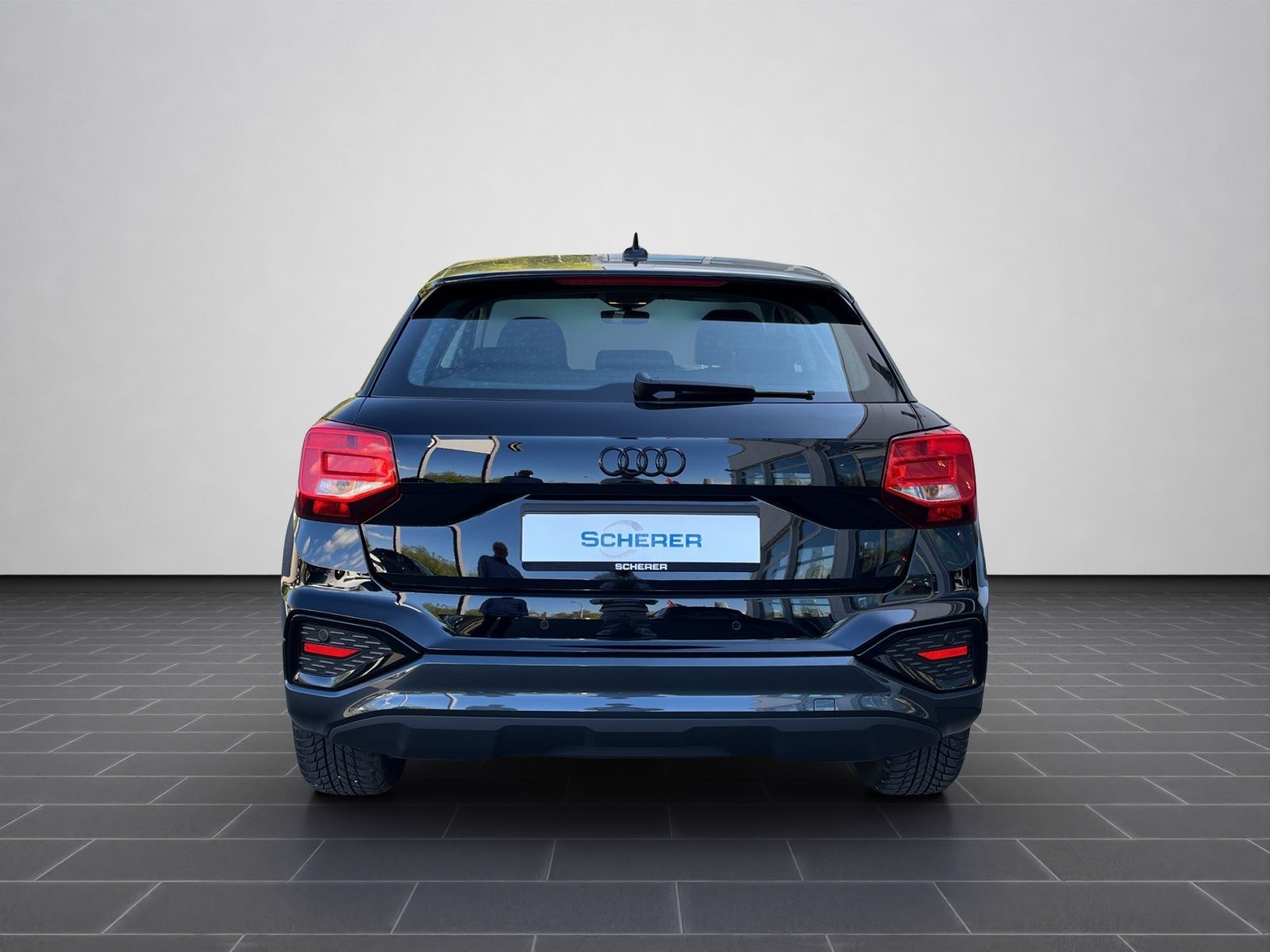 Audi Q2 - Bild 7