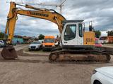 Liebherr R924 COMPACT - Liebherr 924