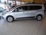 Renault Kangoo III Grand Techno TCe 130 - graue Renault Kangoo