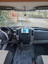 CS Reisemobile Corona - Mercedes Sprinter - Kastenwagen Mercedes