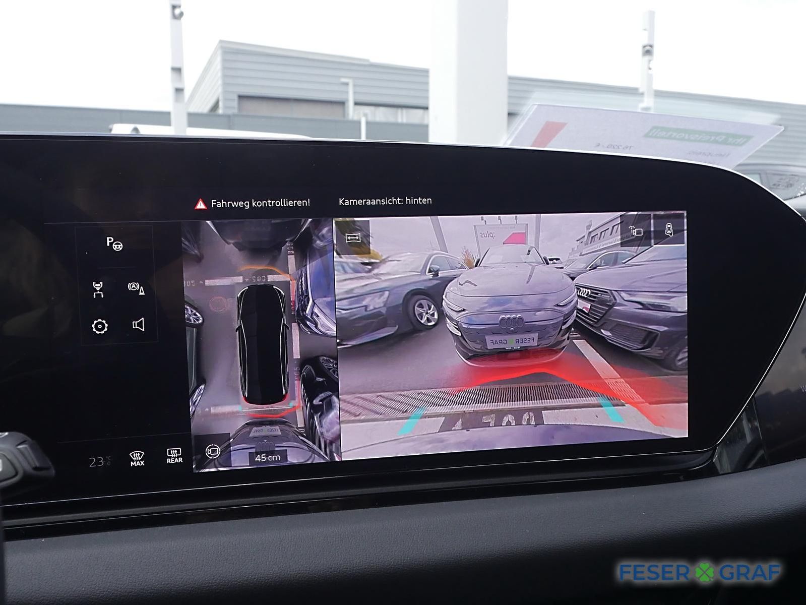 Audi A6 e-tron - Bild 8