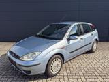 Ford Focus 1.8l Klima PDC - gebrauchte Ford Focus aus dem Jahr 2004