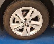 Volkswagen Golf - Vorschau Bild 5