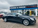 Mercedes-Benz CLS 350 CDI BE Xenon Leder Navi Sitzbelüftung - Mercedes-Benz CLS 350: Cdi