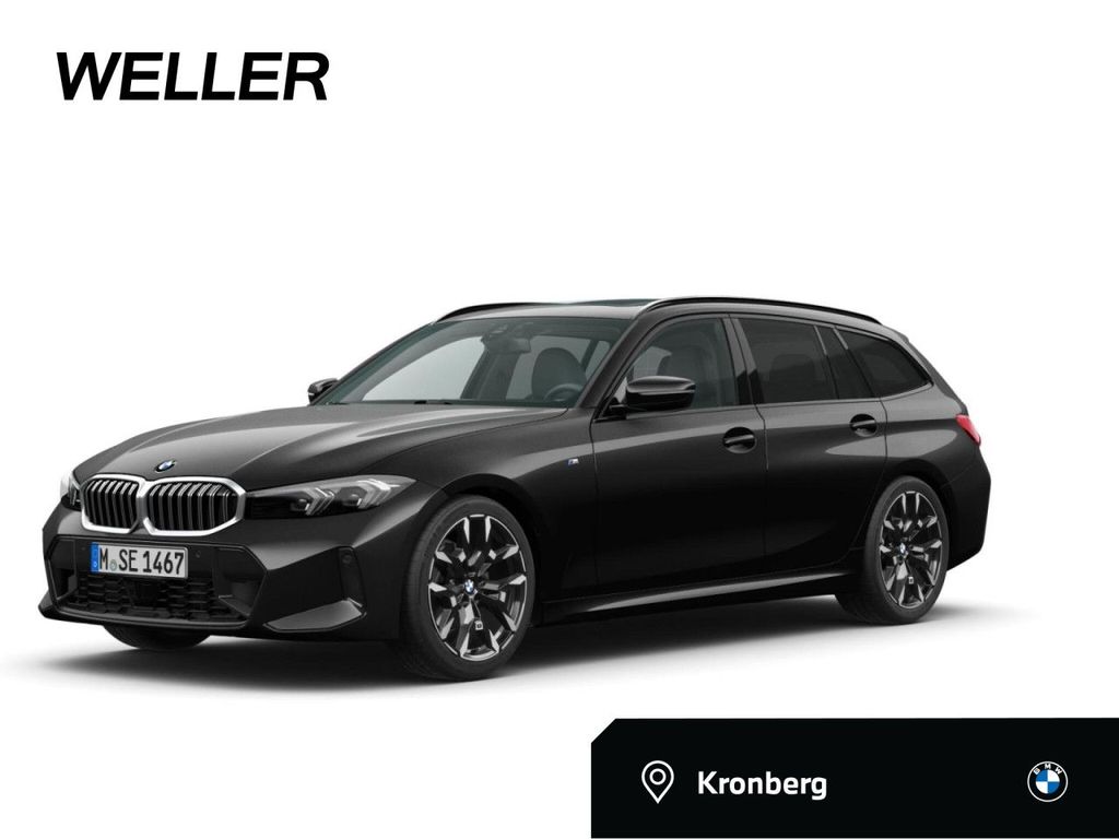 Image of BMW 320