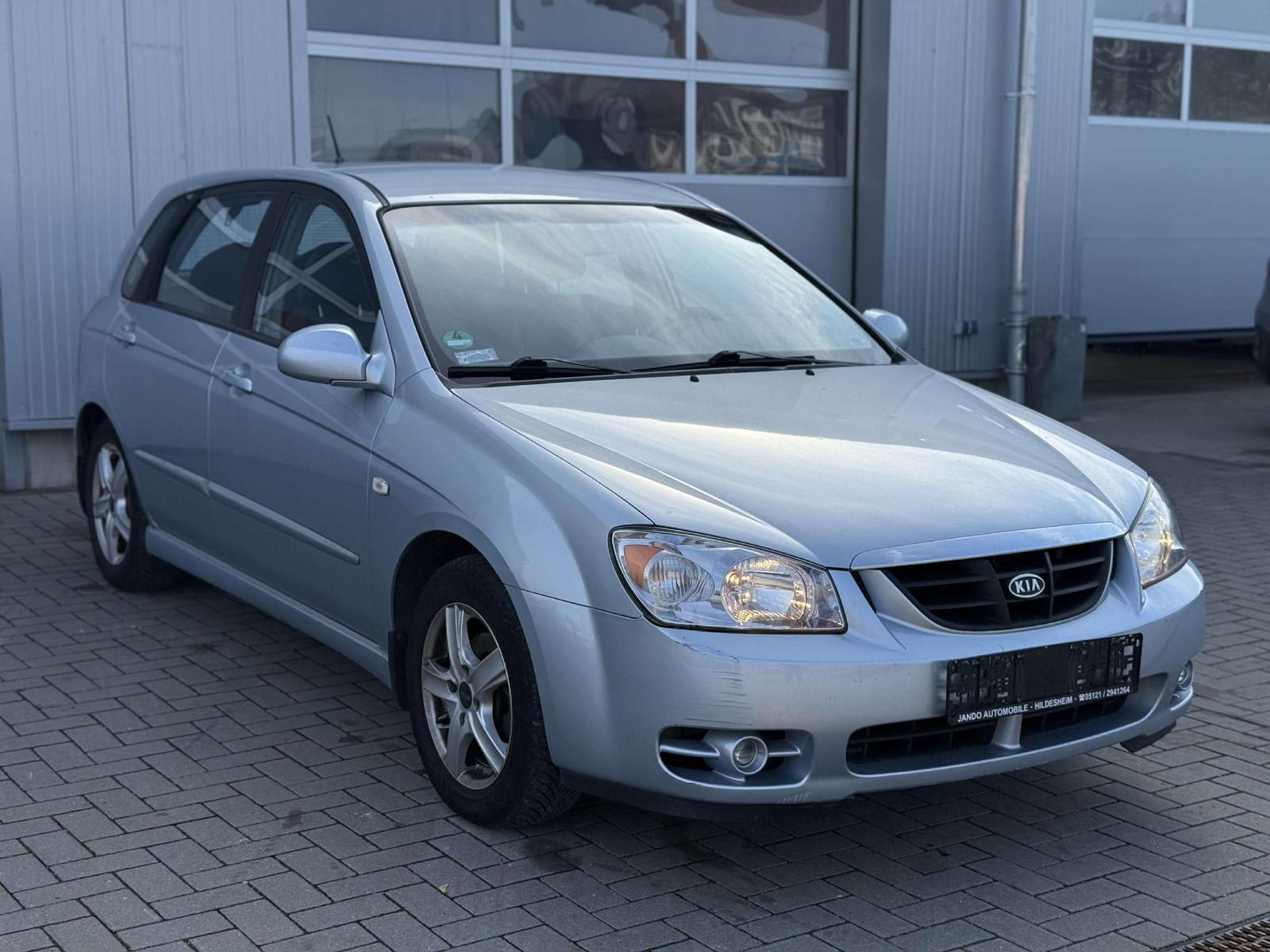 Kia Cerato