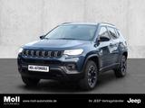 Jeep Compass Trailhawk Plug-In Hybrid 4WD El. Panodac
