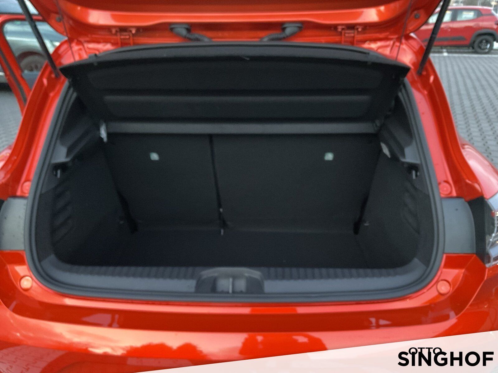 Fahrzeugabbildung Renault Clio 5 Techno TCe 90