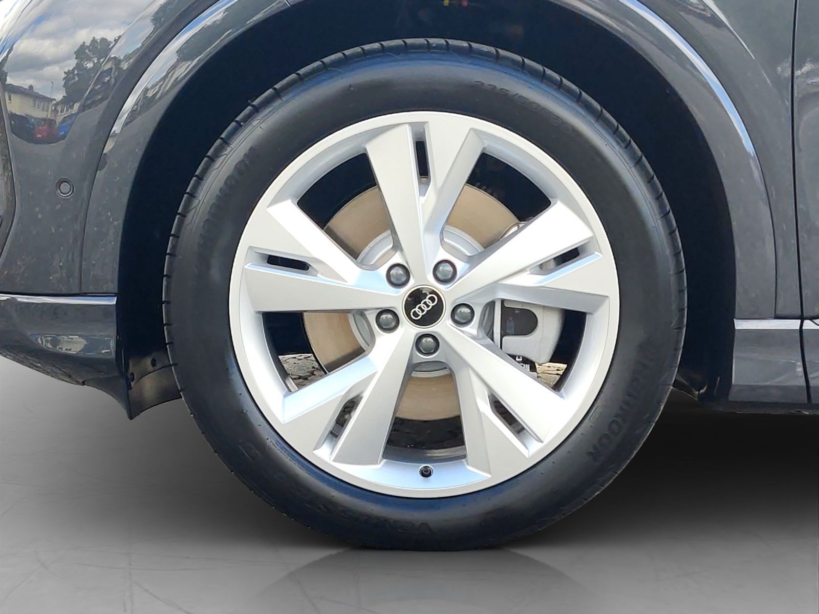 Audi Q4 e-tron - Bild 14