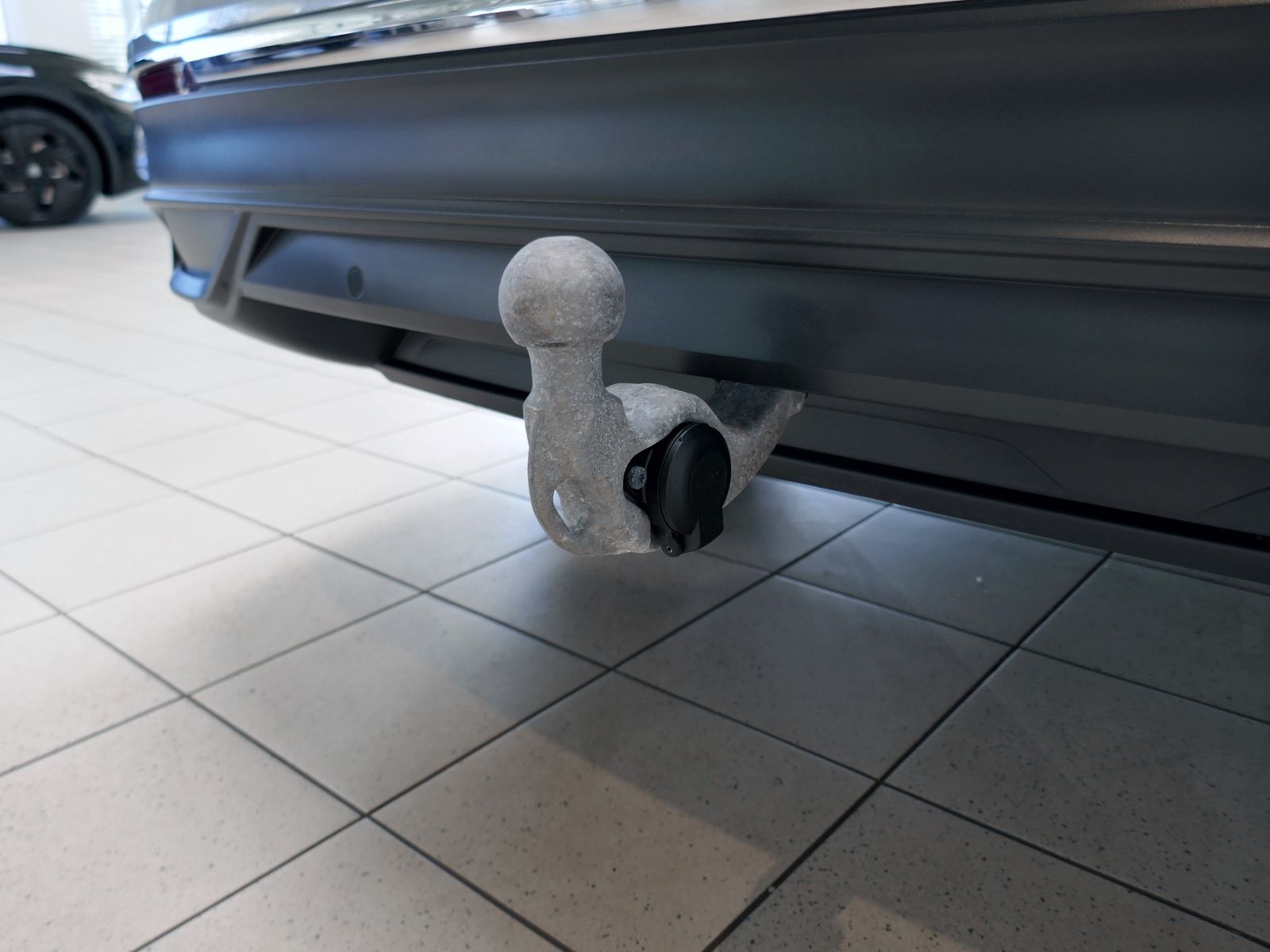 Fahrzeugabbildung Volkswagen Tiguan Allspace Life 1.5 TSI DSG | LED AHK ACC
