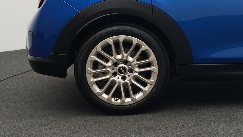 MINI Cooper C - Bild 18