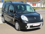 Renault Kangoo 1,6 Luxe - Renault Gebrauchtwagen von 2010
