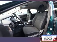 Nissan Qashqai - Vorschau Bild 6