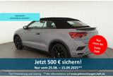 Volkswagen T-Roc Cabriolet R-Line 1.5 TSI DSG AHK*RFK*PDC - VW T-Roc Gebrauchtwagen in Bonn