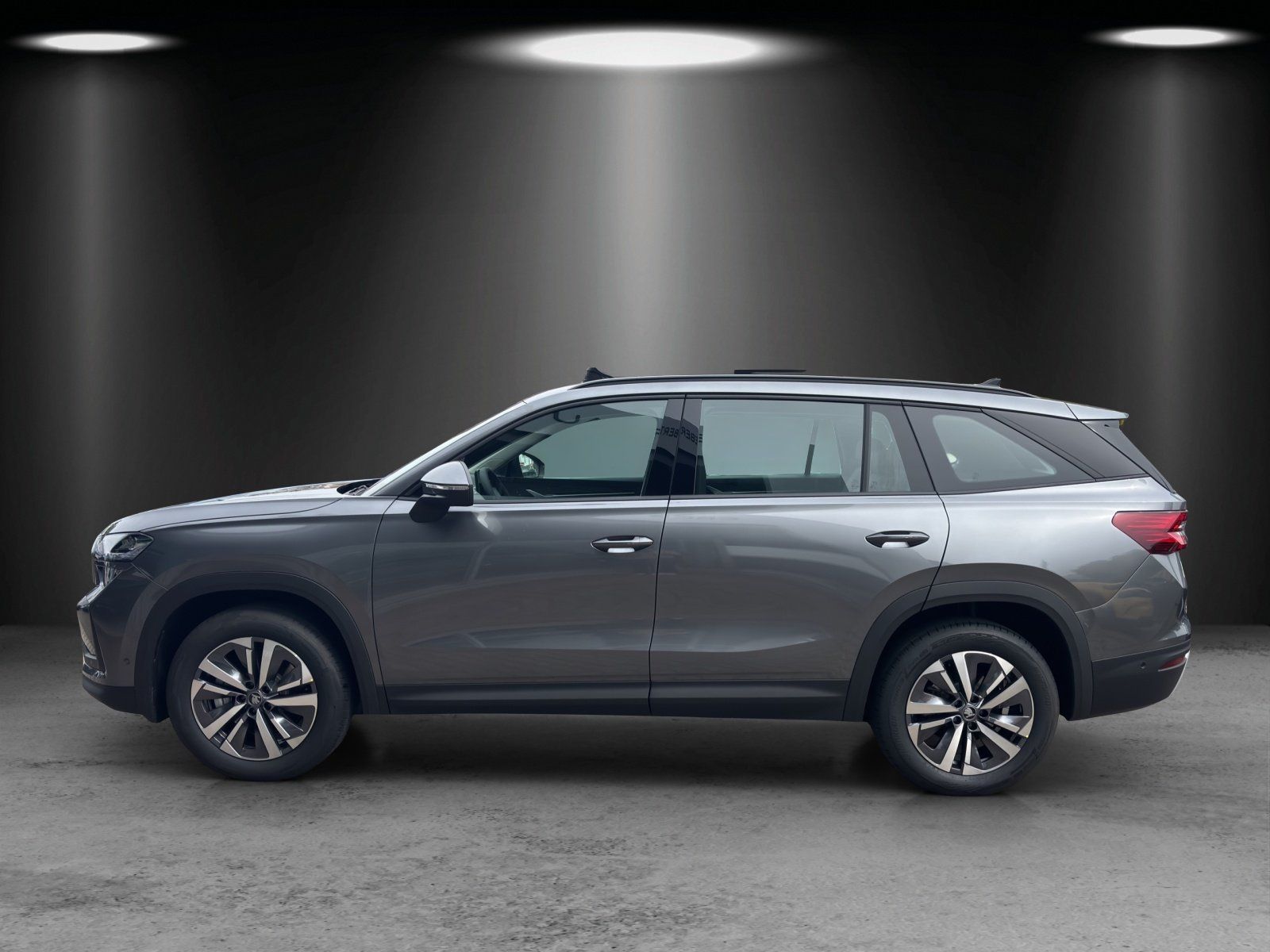 Fahrzeugabbildung SKODA Kodiaq Selection 2.0 TDI DSG PANO+AHK+ACC+360°