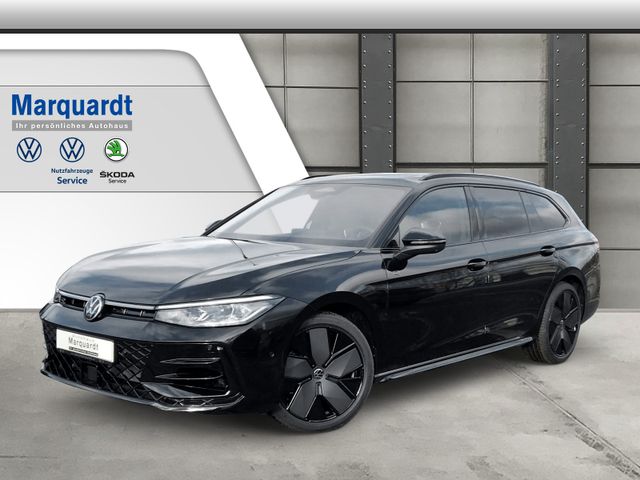 Volkswagen Passat Variant 2.0 TSI 4M R-Line Pano Headup 360