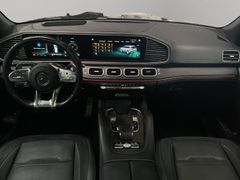 MERCEDES-BENZ GLS 63 AMG 4Matic+ HUD | PANO | SITZKLIMA | 3D |
