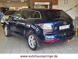 Mazda CX-7 2.2 Center-Line *1. Hand, Kamera, AHK, TPM* - Mazda CX-7