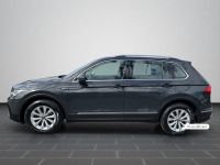 Volkswagen Tiguan - Vorschau Bild 8