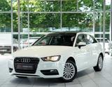 Audi A3 2.0 TDI ambiente quattro *1.Hand *AHK *Pano - Audi in Wuppertal: Q1