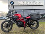 BMW F 700 GS Hydraulik Kupplung Tieferlegung - 700