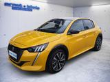 Peugeot 208 PureTech 100 GT - gebrauchte Peugeot 208 aus dem Jahr 2022