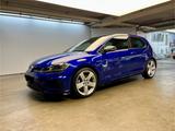 Volkswagen Golf 2.0 TSI DSG 4MOTION R ohne OPF - Volkswagen Golf: Blau, Tsi Motion