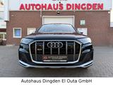 Audi SQ7 4.0 TFSI V8 quattro Competition plus - Audi SQ7: Competition Plus