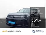 Volkswagen Tiguan 2.0 TDI DSG | NAVI | AHK | LED | SITZH. | - Volkswagen Tiguan Jahreswagen mit Diesel-Antrieb