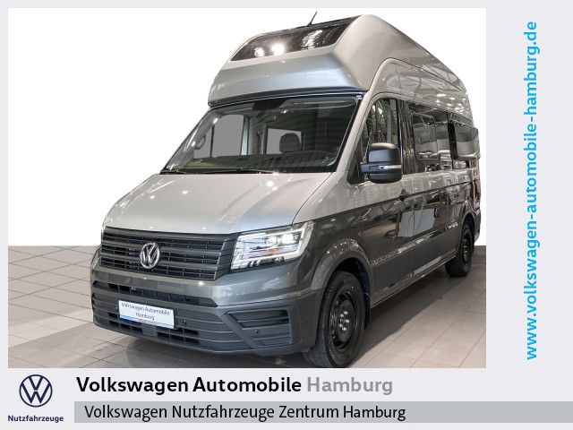 Volkswagen Grand California 600 SOLAR*1.99%*UPE106.700€