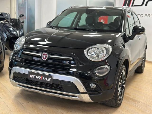 Fiat FIAT 500X 500X 1.6 MultiJet 120 CV Mirror Cross