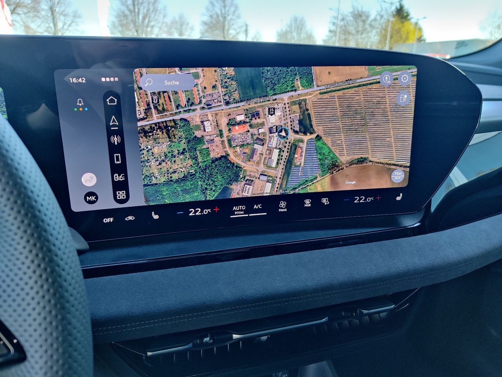 Audi SQ6 e-tron - Bild 9