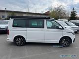 Volkswagen T6.1 California - VW T6 California von 2020