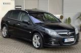 Opel Signum 3.0 V6 CDTI Automat Cosmo Plus*Leder*Navi - Opel Signum mit Schiebedach