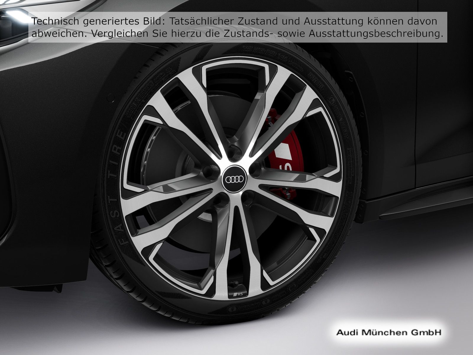 Audi S5 - Bild 11