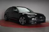 Audi A6 Avant 35 TDI S tronic design S line - Audi A6 Gebrauchtwagen in Braunschweig
